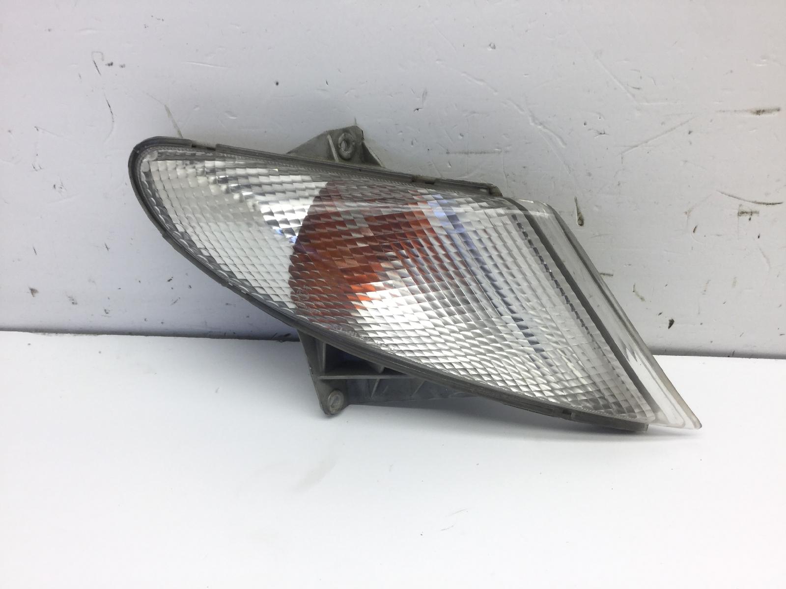 Suzuki burgman an 250 freccia anteriore destra - no cablaggio 1998 1999 an131