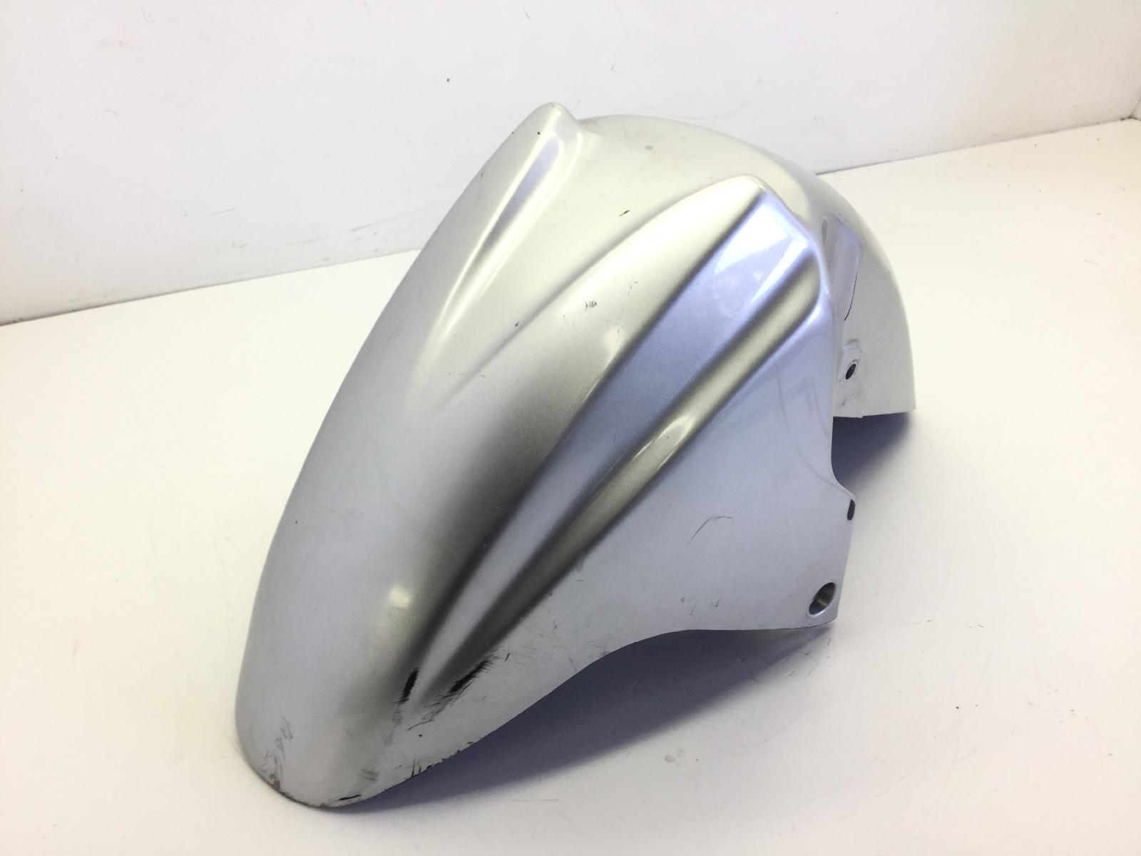 Suzuki burgman an 250 parafango ruota anteriore 1998 1999 an131