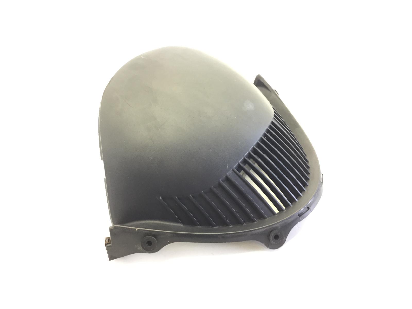 Suzuki burgman an 250 coperchio carena strumentazione - attacco rotto 1998 1999 an131