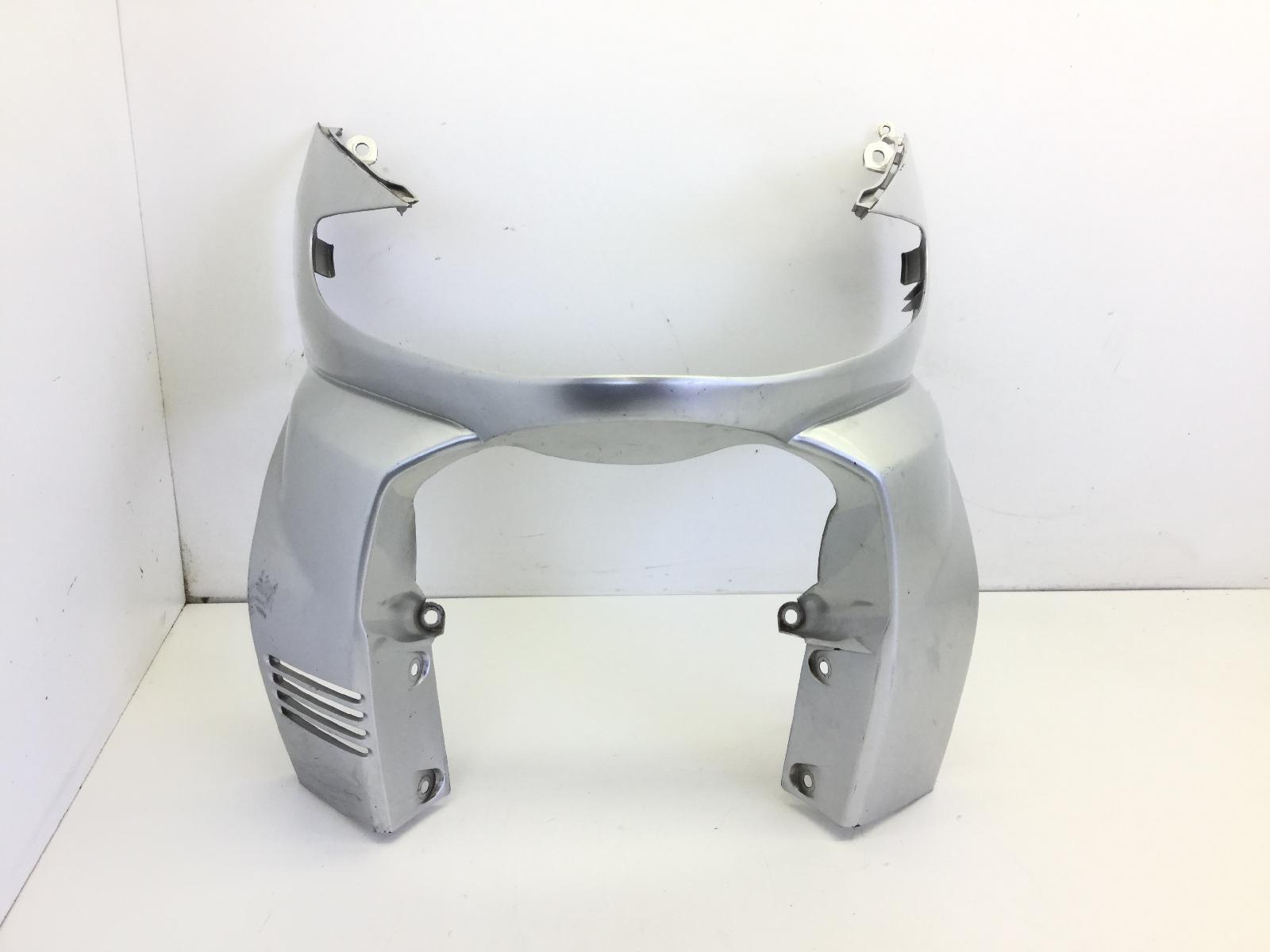 Suzuki burgman an 250 carena scudo anteriore - attacco rotto 1998 1999 an131