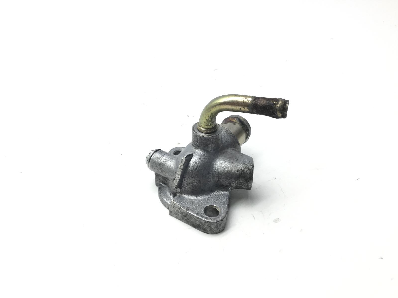 Coperchio termostato valvola termostatica suzuki burgman an 250 1998 1999 an111