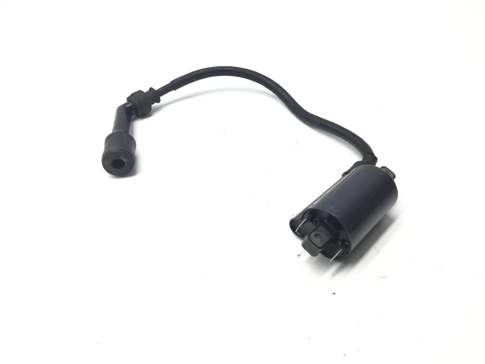 Suzuki burgman an 250 bobina accensione completa cavo e pipetta 1998 1999 an111
