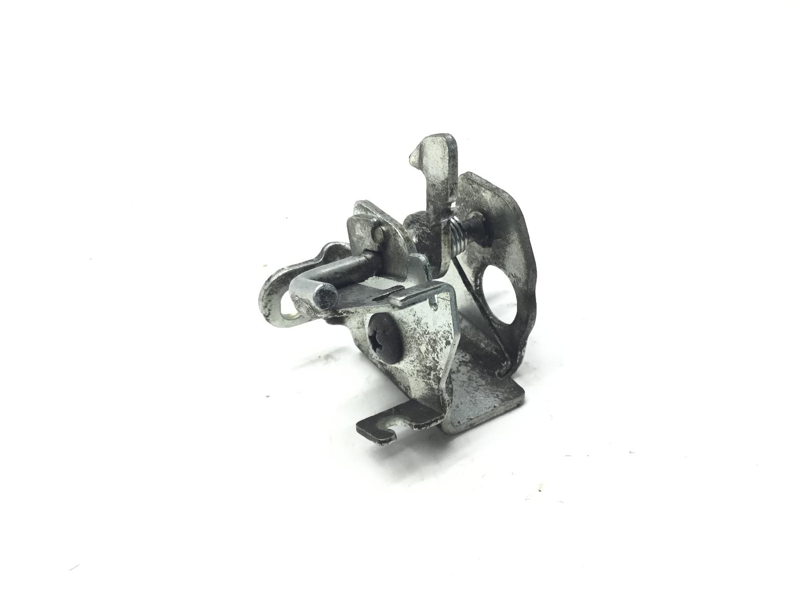 Gancio apertura chiusura sella saddle suzuki burgman an 250 1998 1999 an111
