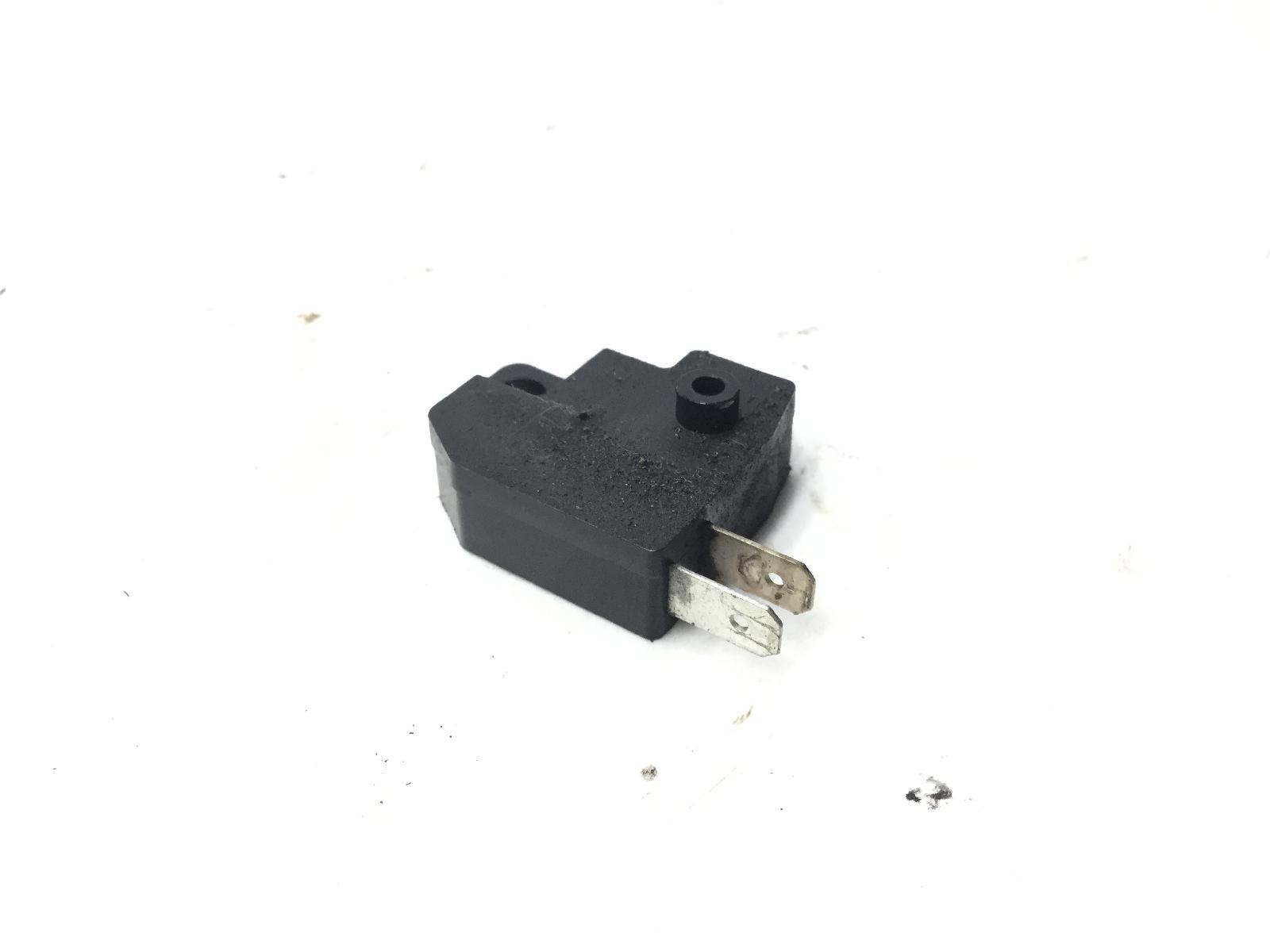 Suzuki burgman an 250 sensore stop microstop freno posteriore sinistro 1998 1999 an111