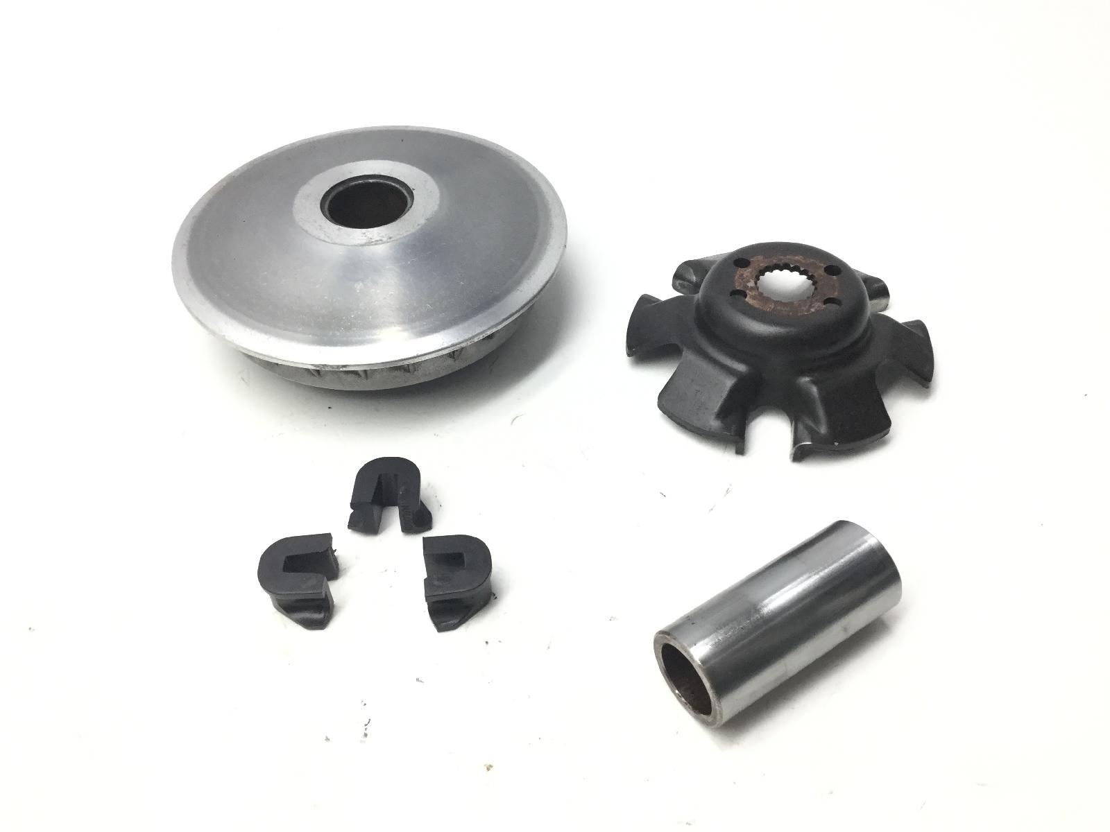 Suzuki burgman an 250 puleggia mobile variatore - marca: malossi 1998 1999 an111