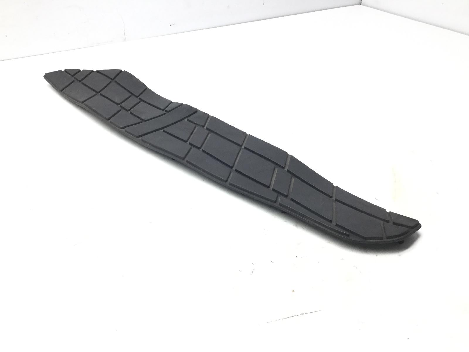 Suzuki burgman an 250 tappetino anteriore sinistro pedana pavimento 1998 1999 an111
