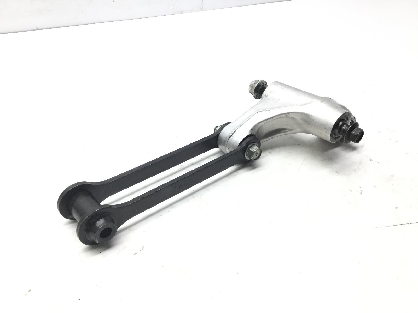 Suzuki burgman an 250 leveraggio ammortizzatore posteriore 1998 1999 an111