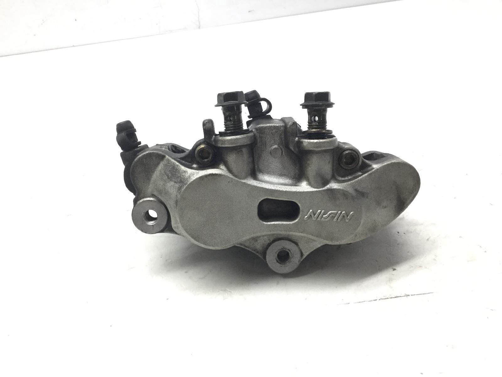 Suzuki burgman an 250 pinza freno anteriore - interasse: 74 mm 1998 1999 an111