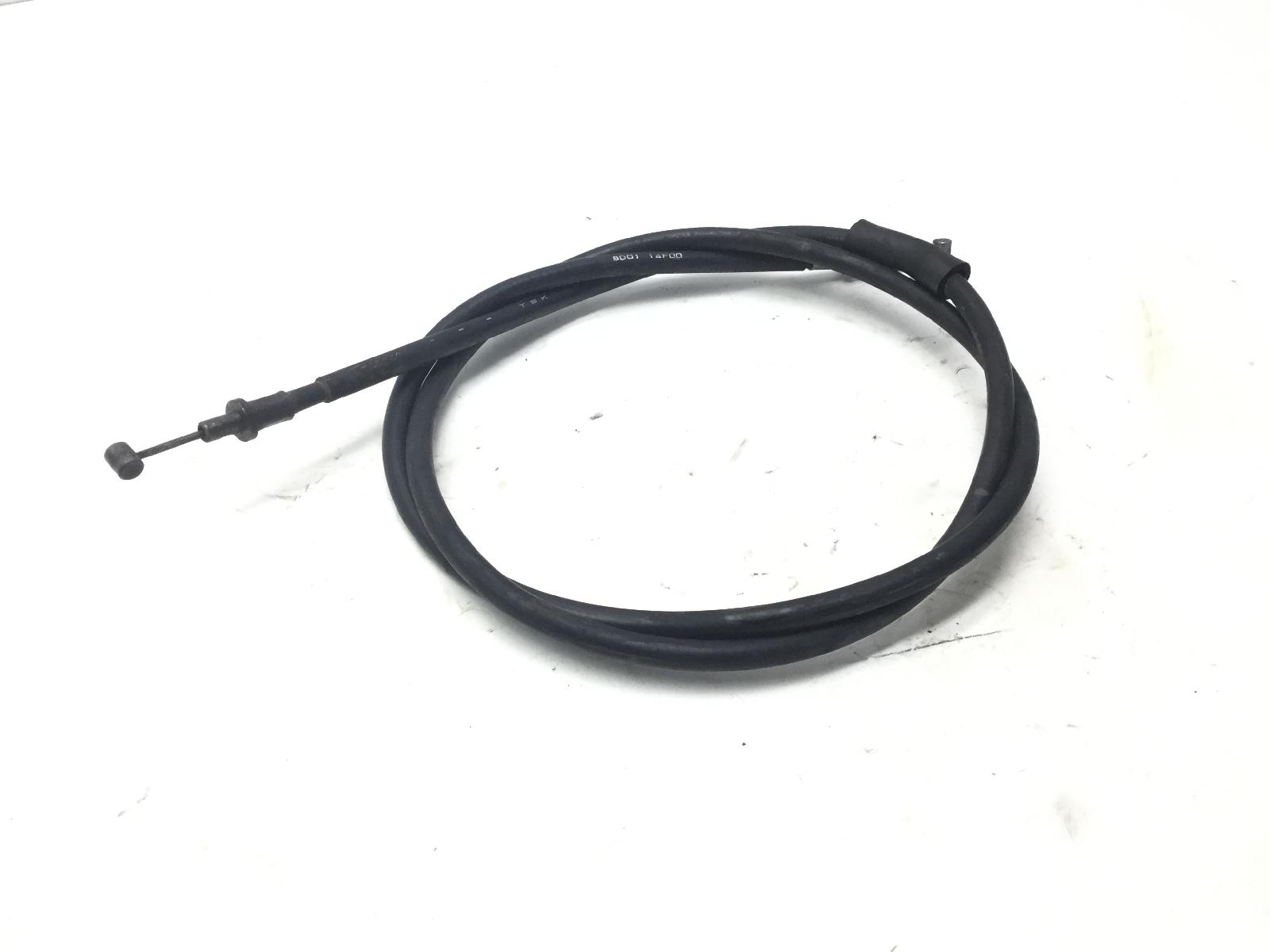 Cavo guaina freno a mano stazionamento suzuki burgman an 250 1998 1999 an111