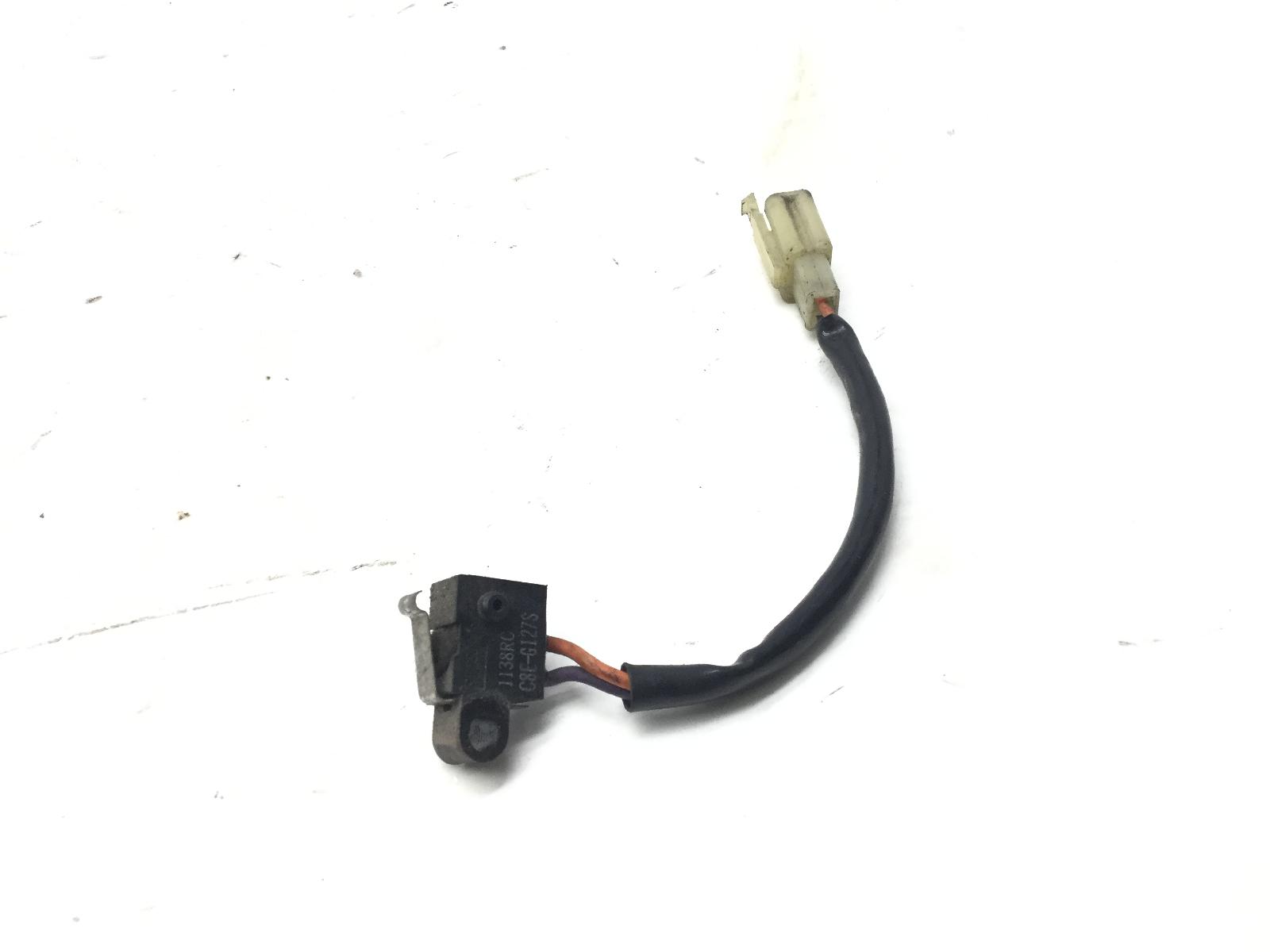 Suzuki burgman an 250 sensore interruttore comando freno stazionamento 1998 1999 an111