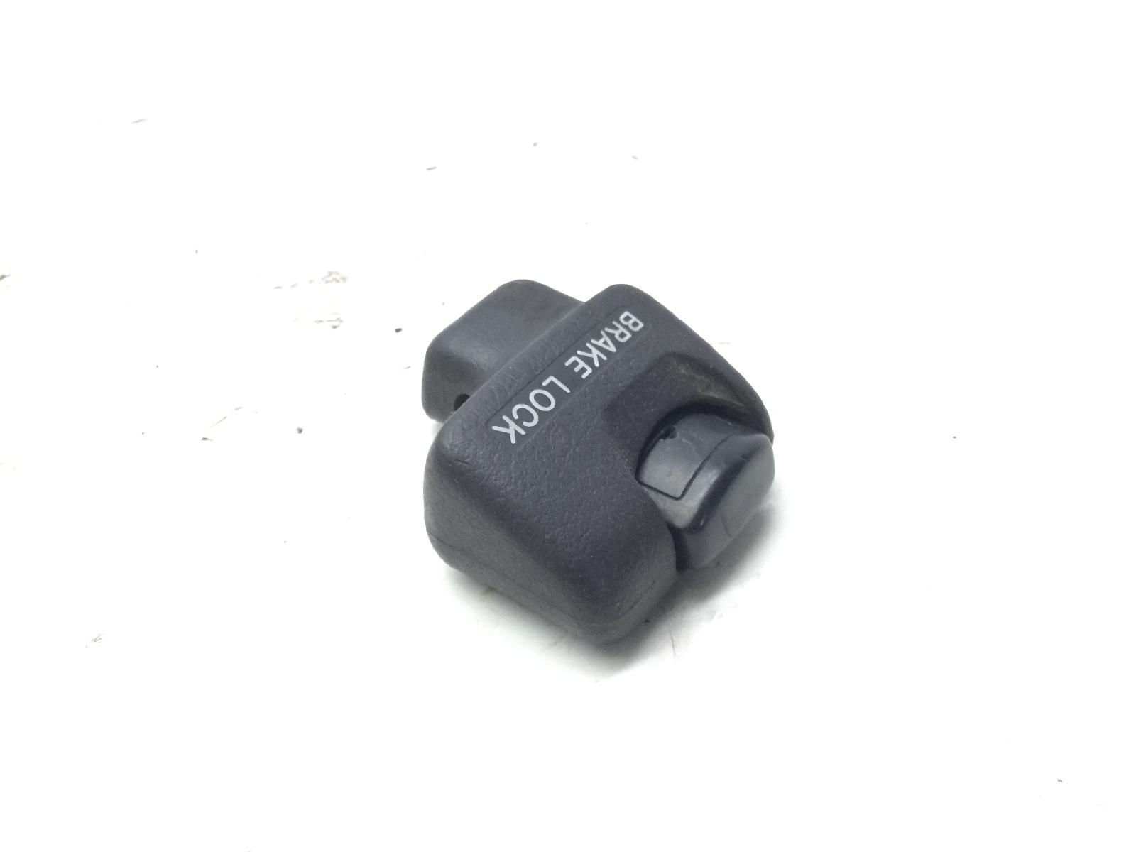 Suzuki burgman an 250 pomello leva freno a mano comando stazionamento 1998 1999 an111