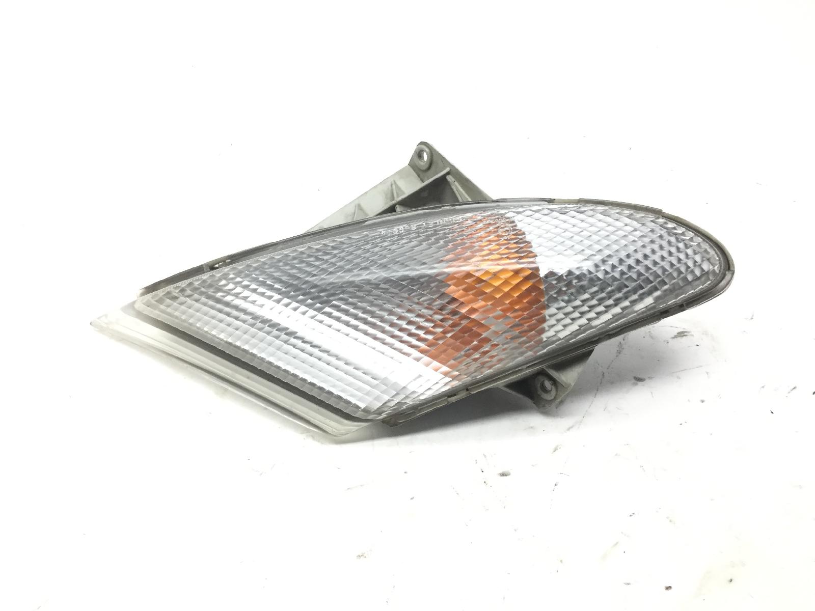 Suzuki burgman an 250 freccia anteriore destra - no cablaggio 1998 1999 an111