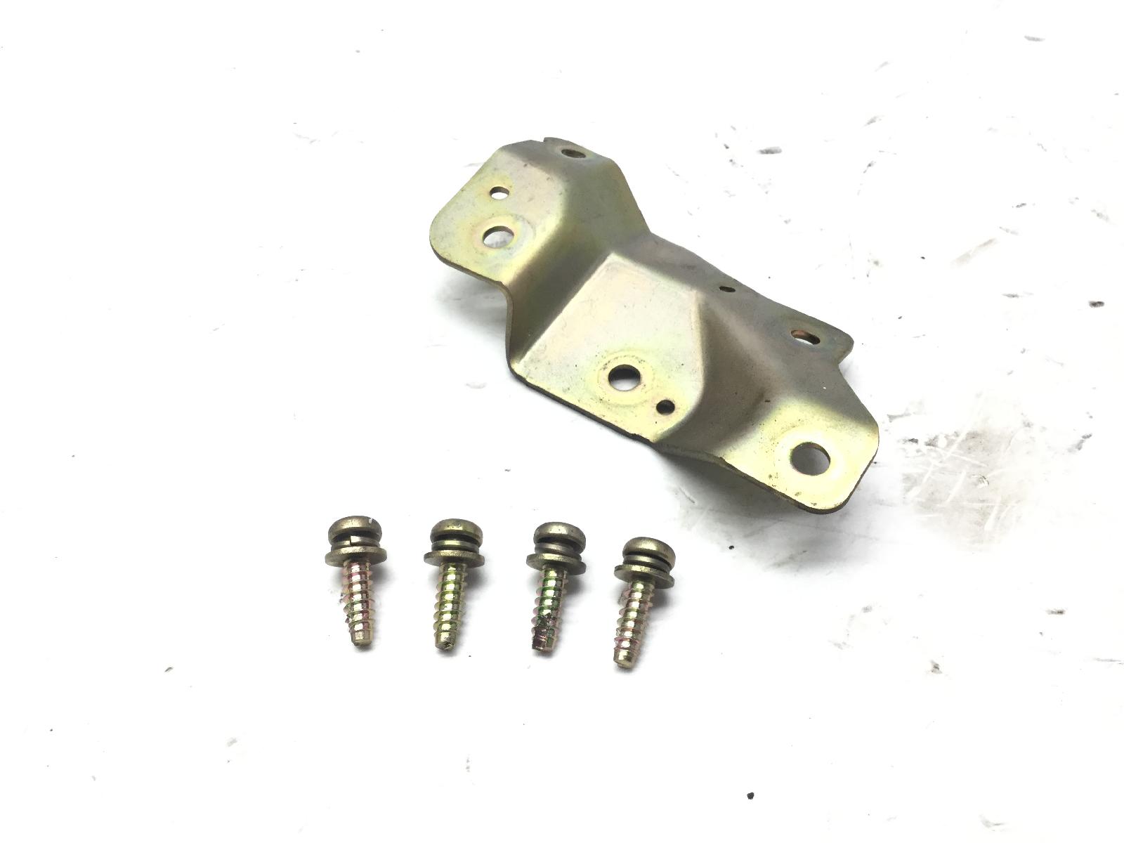 Suzuki burgman an 250 staffa sinistra supporto freccia fanale anteriore 1998 1999 an111