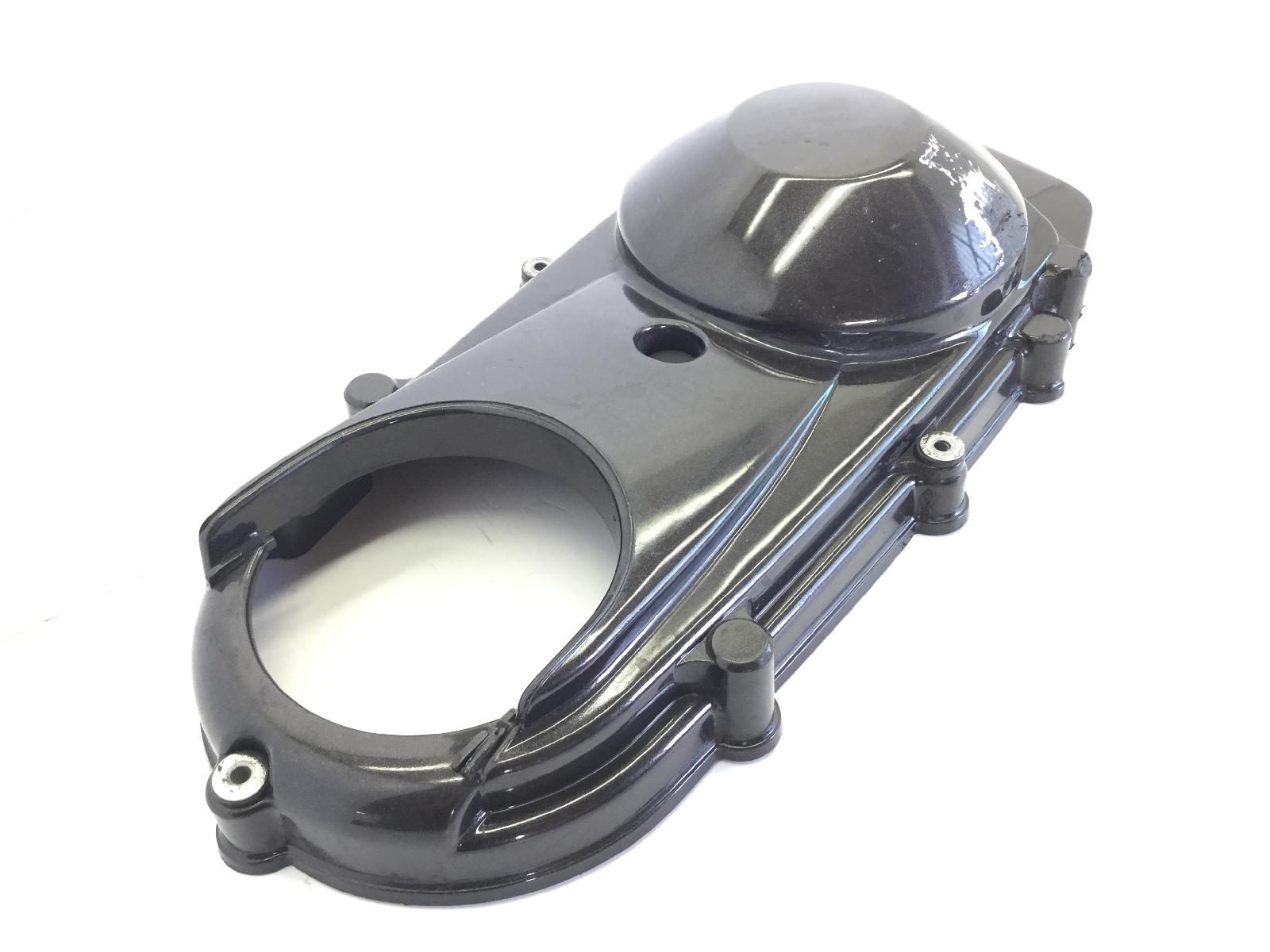 Suzuki burgman an 250 coperchio carter trasmissione in plastica 1998 1999 an111