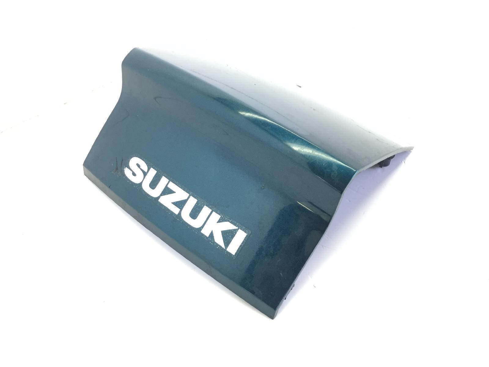 Suzuki burgman an 250 carena coperchio chiusura fiancate posteriori 1998 1999 an111