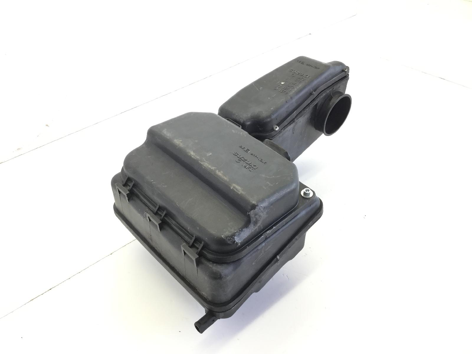 Suzuki burgman an 250 cassa scatola filtro aria 1998 1999 an111