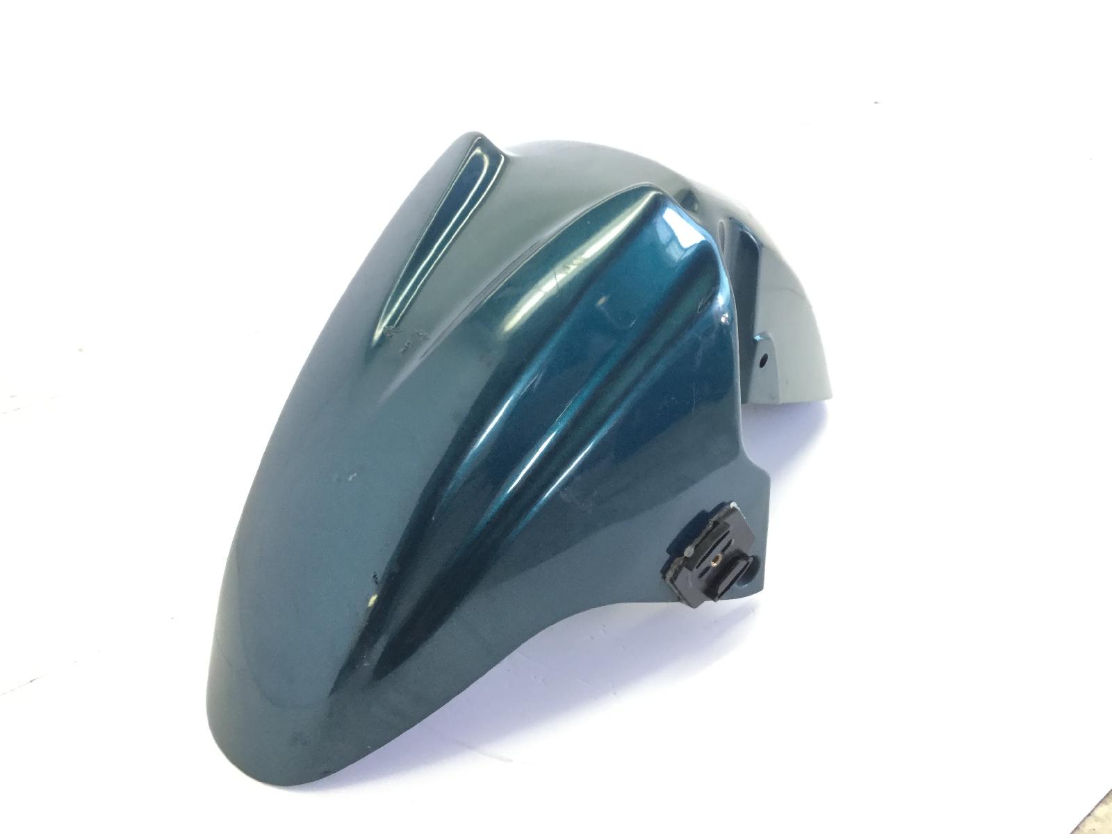 Parafango ruota anteriore suzuki burgman an 250 1998 1999 an111