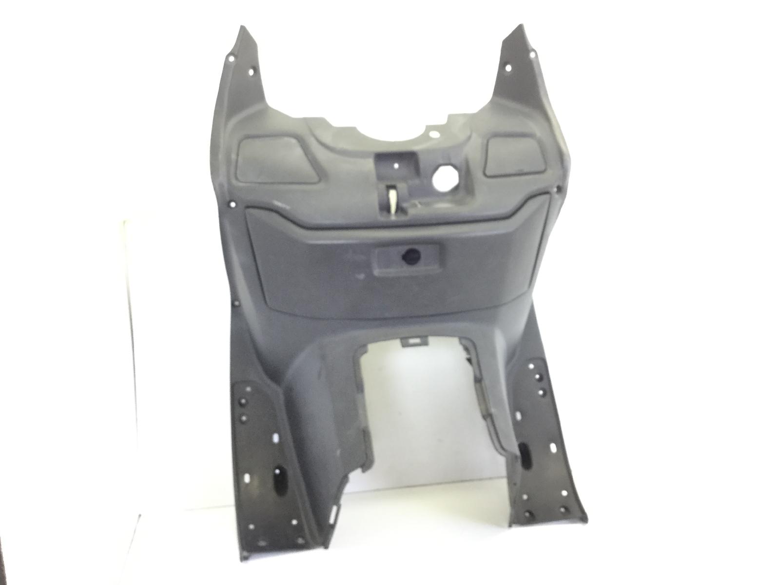 Carena controscudo retroscudo e sportelli suzuki burgman an 250 1998 1999 an111