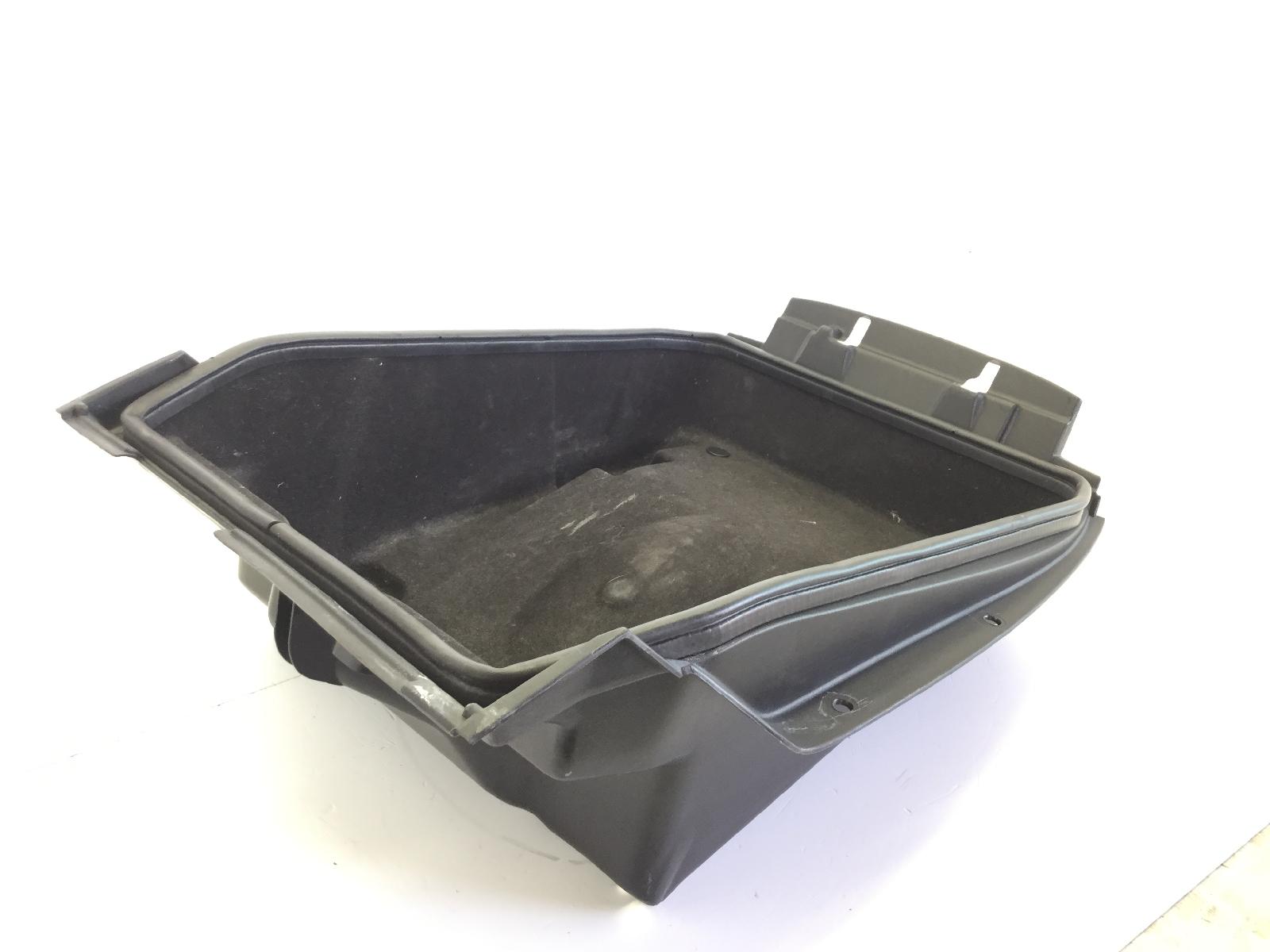 Carena vano sottosella suzuki burgman an 250 1998 1999 an111