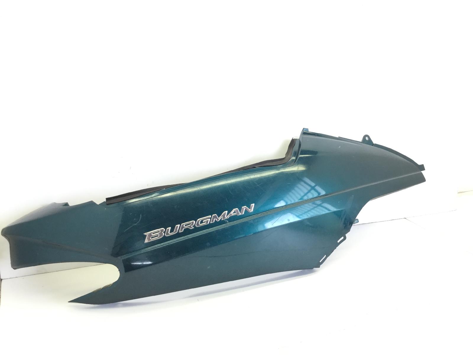Suzuki burgman an 250 carena fiancata posteriore destra - rotture 1998 1999 an111