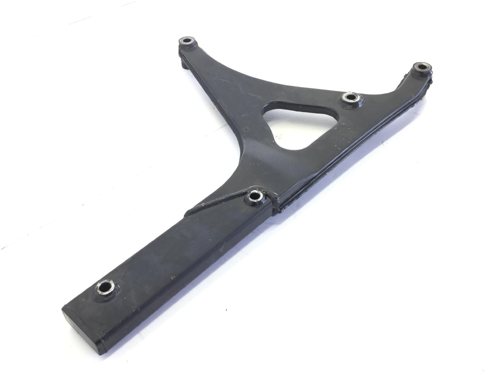 Staffa supporto scarico marmitta suzuki burgman an 250 1998 1999 an111