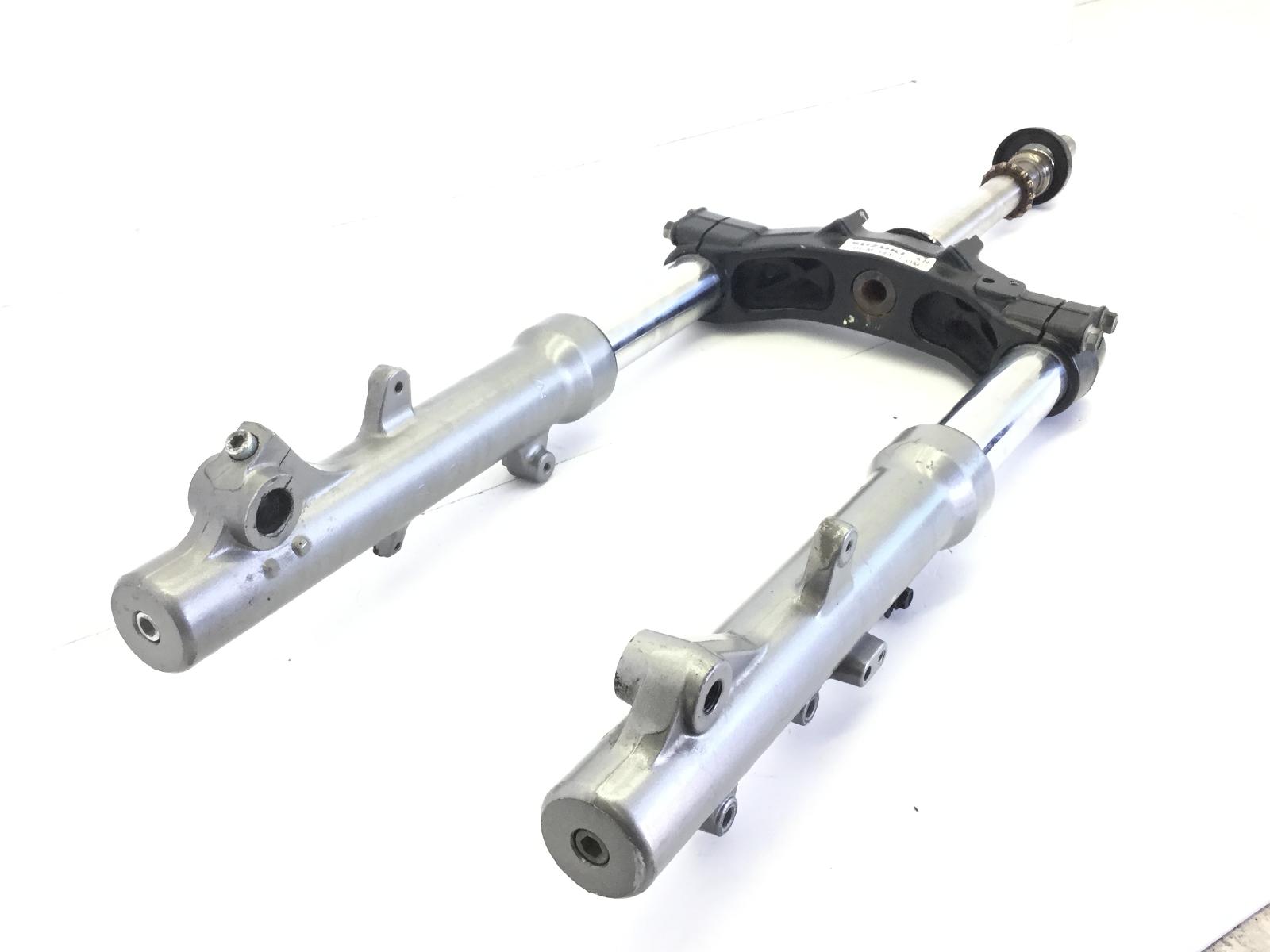 Suzuki burgman an 250 forcella anteriore 1998 1999 an111