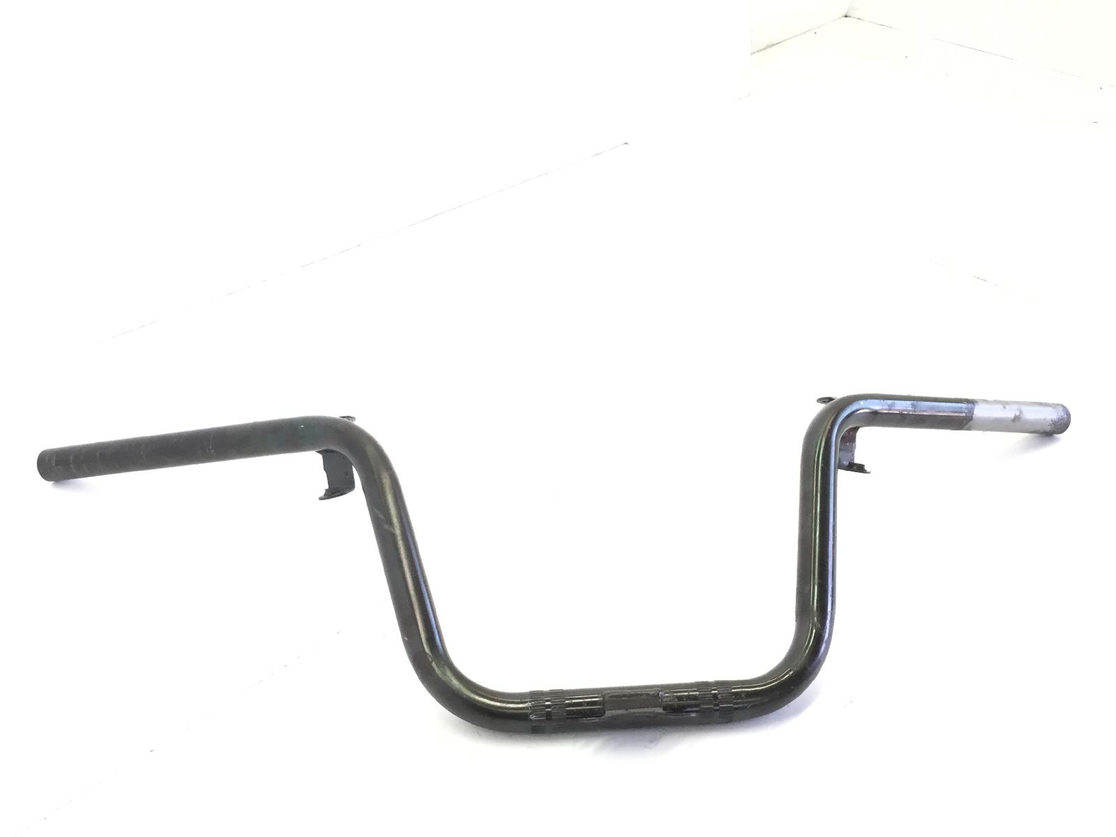 Suzuki burgman an 250 manubrio handlebar 1998 1999 an111