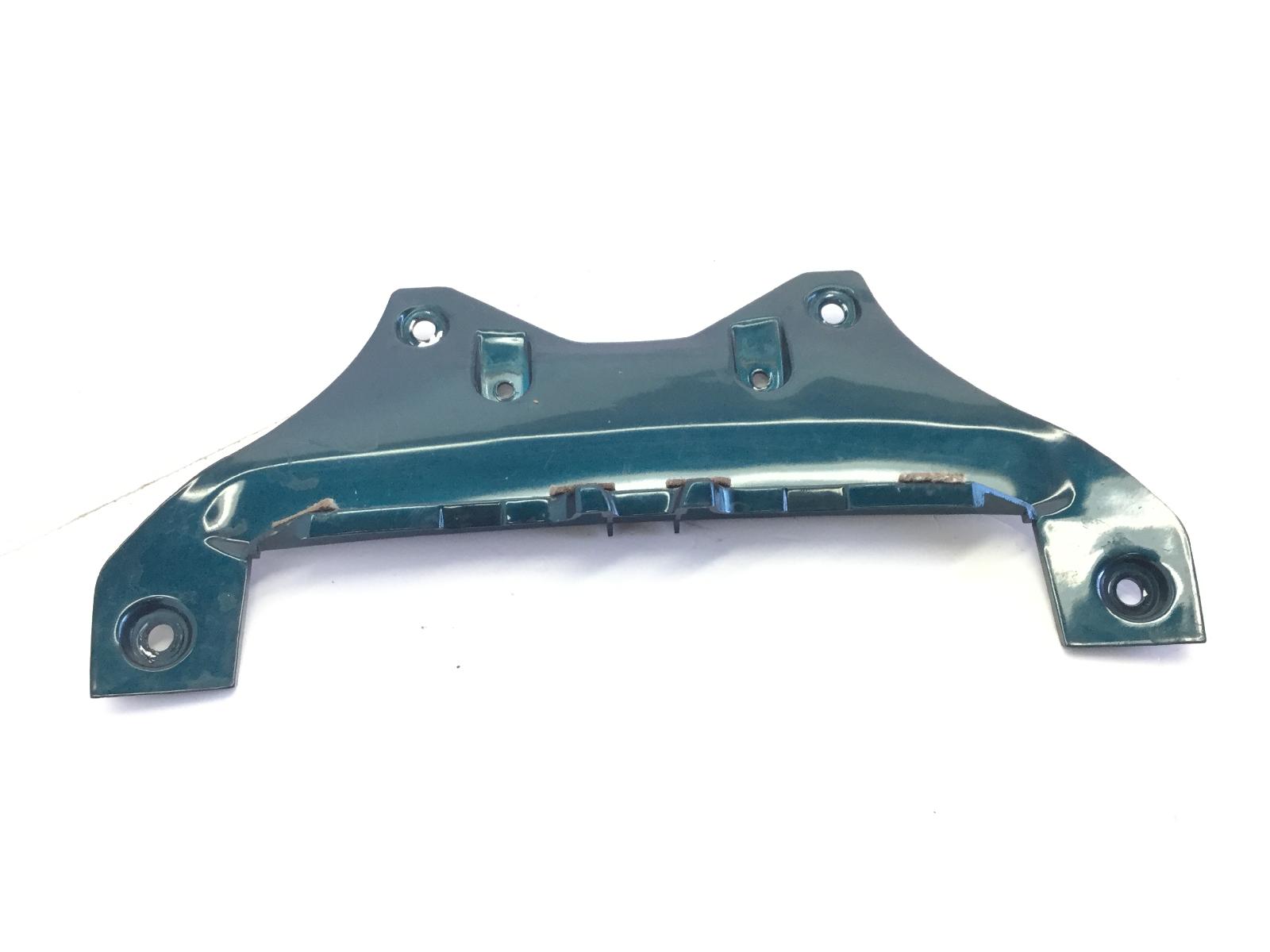 Carena coperchio maniglione posteriore suzuki burgman an 250 1998 1999 an111