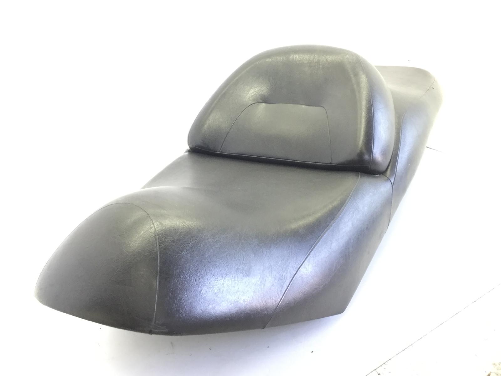Suzuki burgman an 250 sella saddle - piccoli difetti 1998 1999 an111
