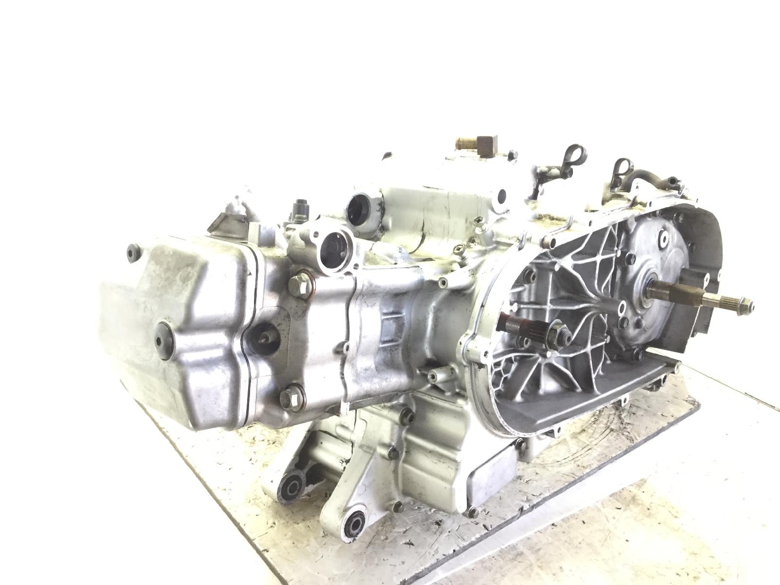 Suzuki burgman an 250 blocco motore engine - mod. j429 1998 1999 an111