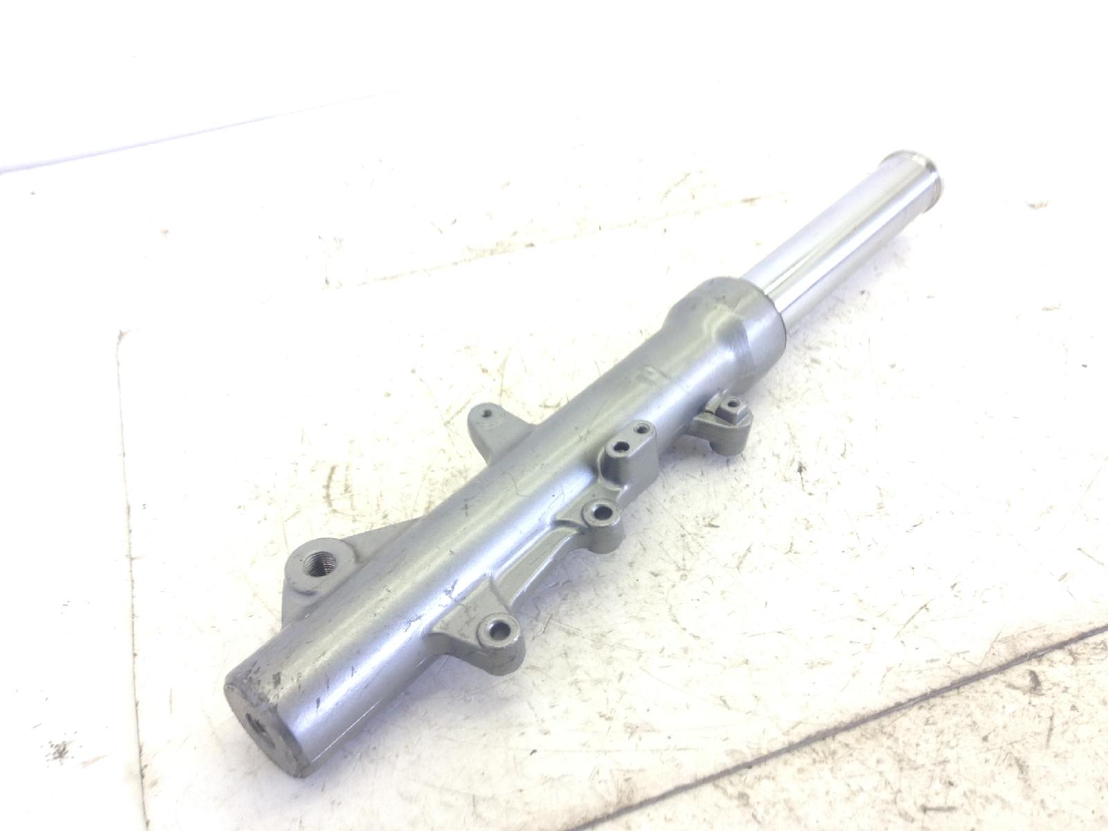 Suzuki burgman an 250 forcella anteriore sinistra - per recupero parti 1998 1999 an131