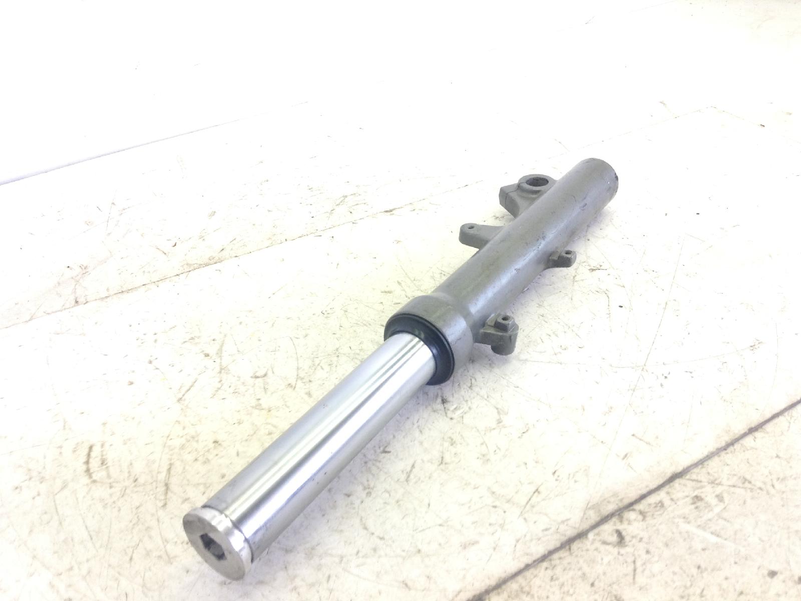 Suzuki burgman an 250 forcella anteriore destro - per recupero parti 1998 1999 an131