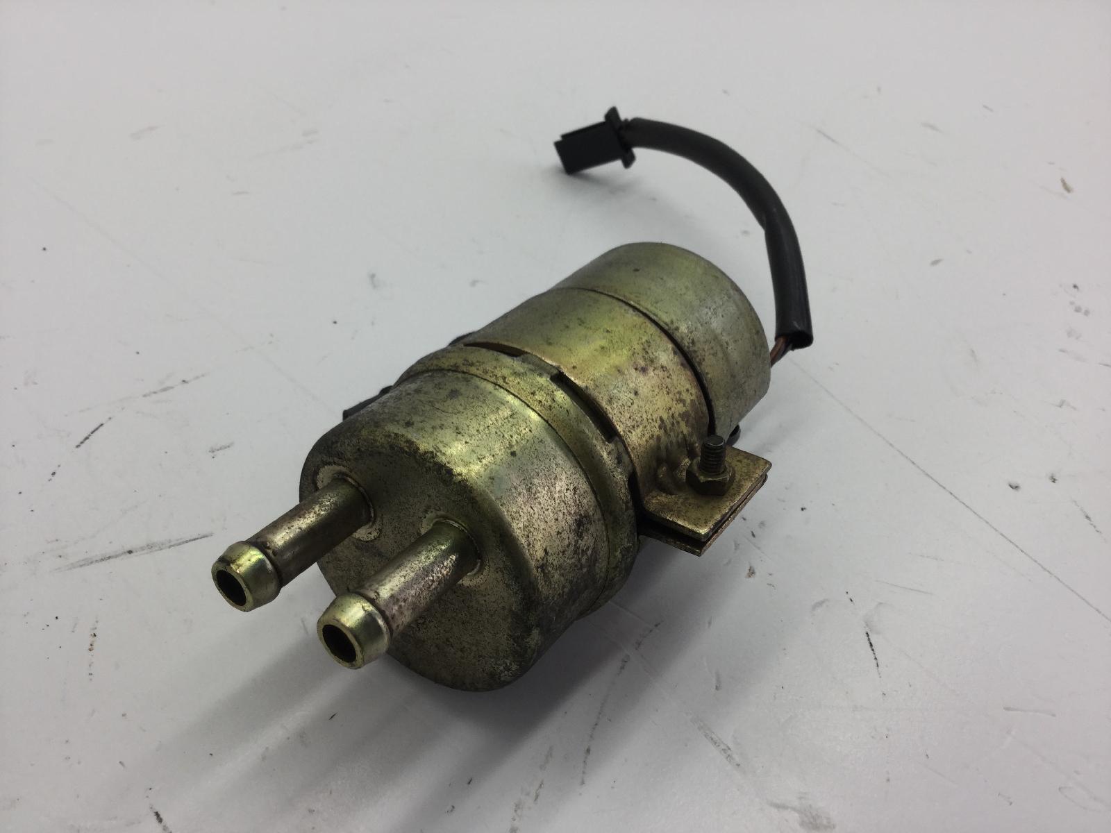Suzuki burgman an 250 pompa benzina carburante 1999 2000 an131
