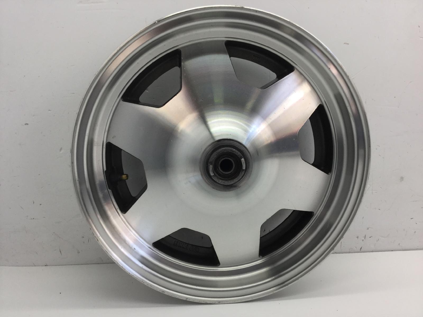 Suzuki burgman an 250 cerchio ruota anteriore 13 x 3 1999 2000 an131
