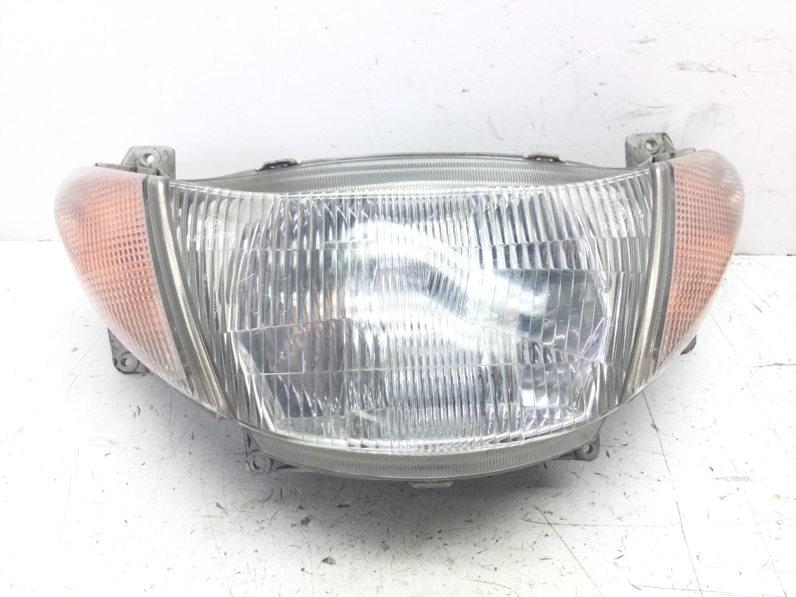 Suzuki burgman an 250 faro fanale anteriore 1999 2000 an131