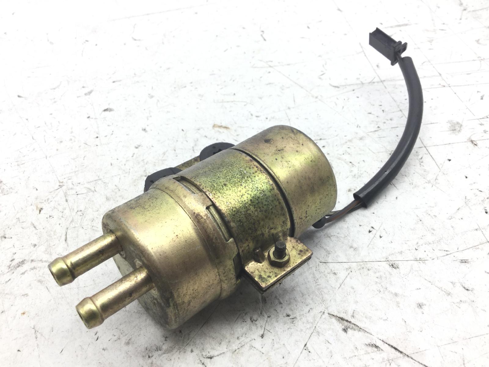 Suzuki burgman an 250 pompa benzina carburante 1999 2000 an131