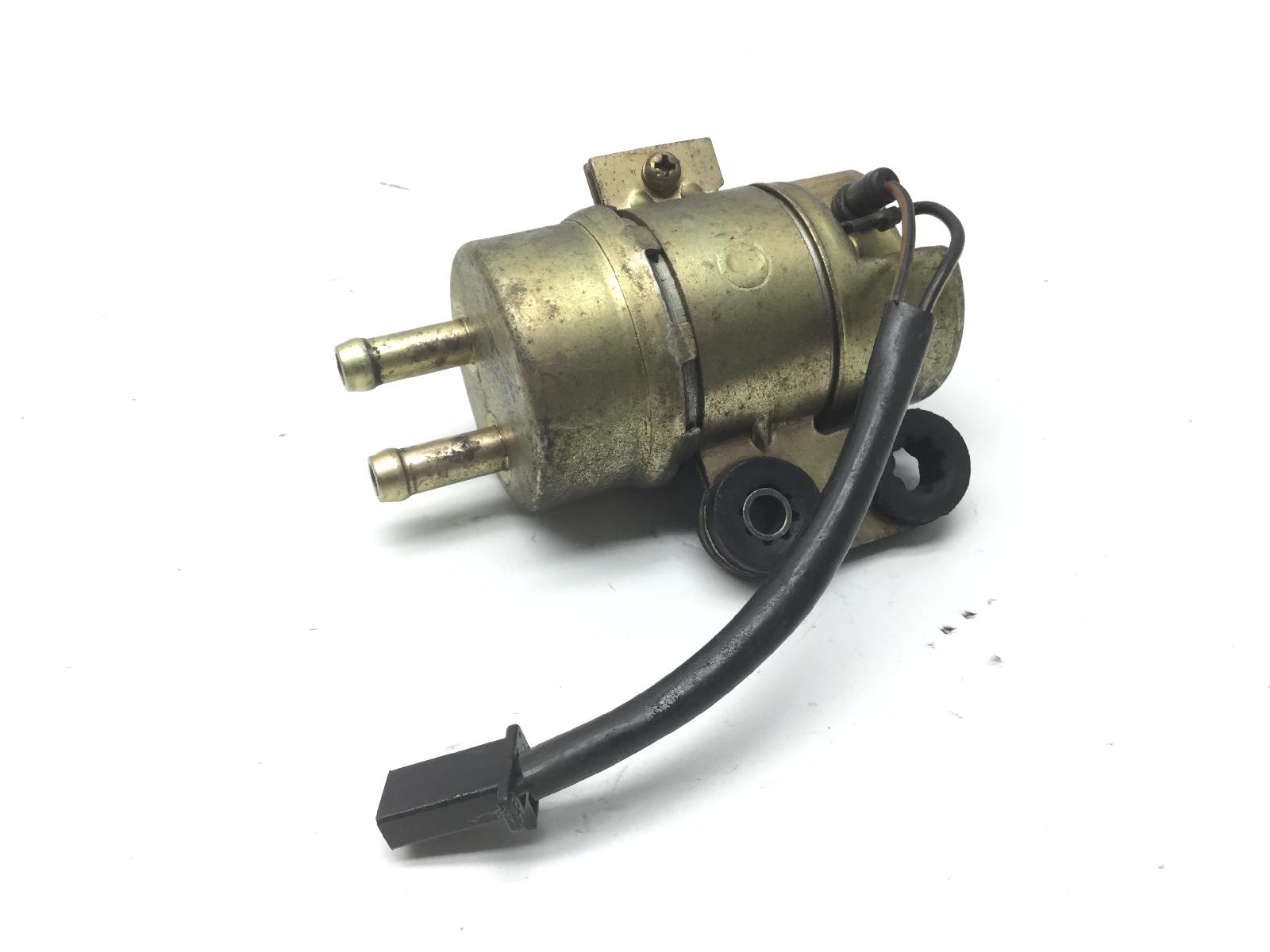 Suzuki burgman an 250 pompa benzina carburante 1999 2000 an131