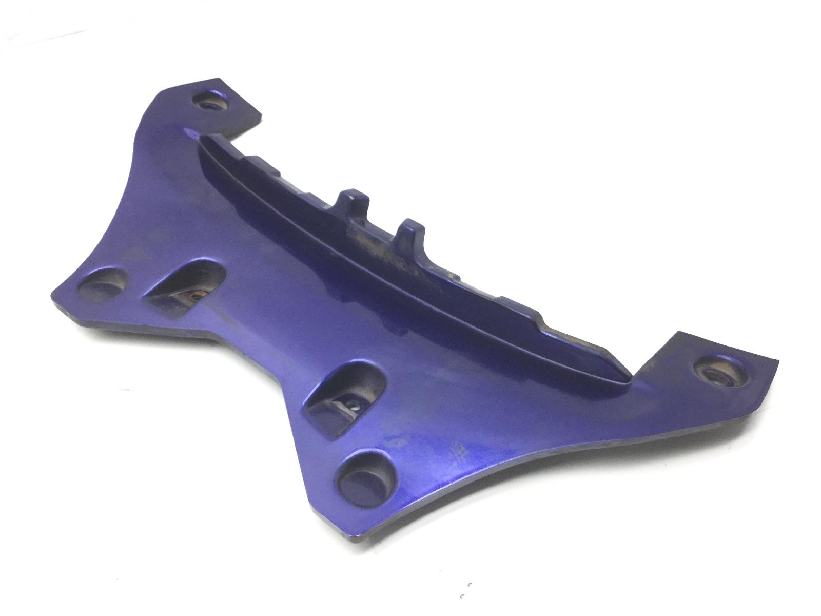 Suzuki burgman an 250 carena coperchio supporto schienale passeggero 1999 2000 an131