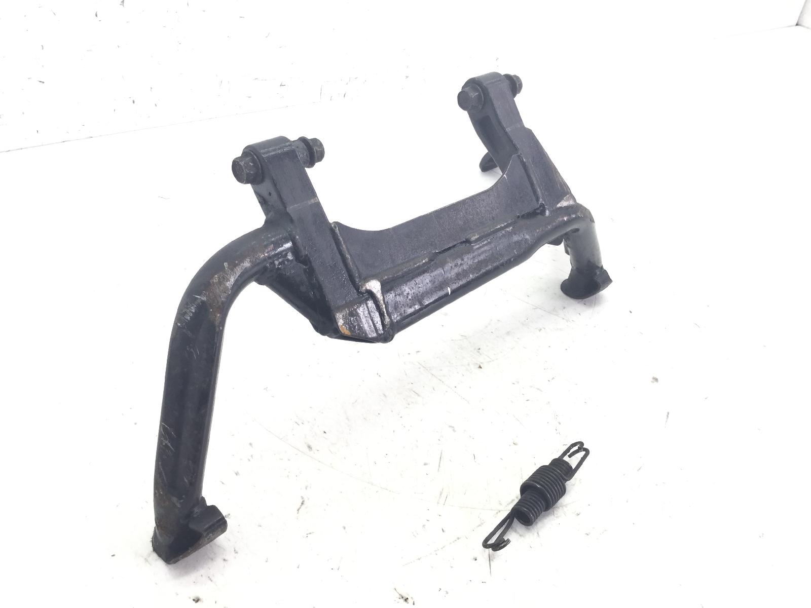 Suzuki burgman an 250 cavalletto centrale e accessori 1999 2000 an131