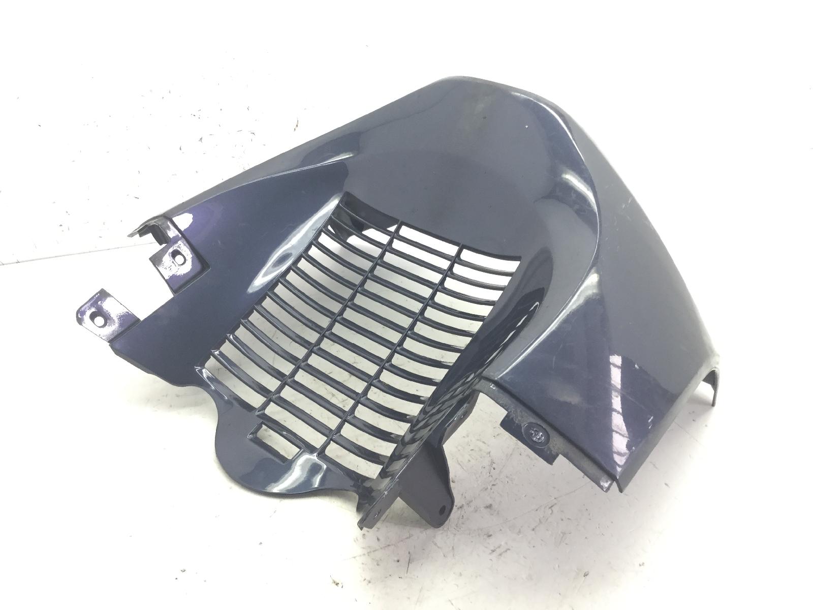 Suzuki burgman an 250 carena scudo anteriore parte inferiore - rottura 1999 2000 an131
