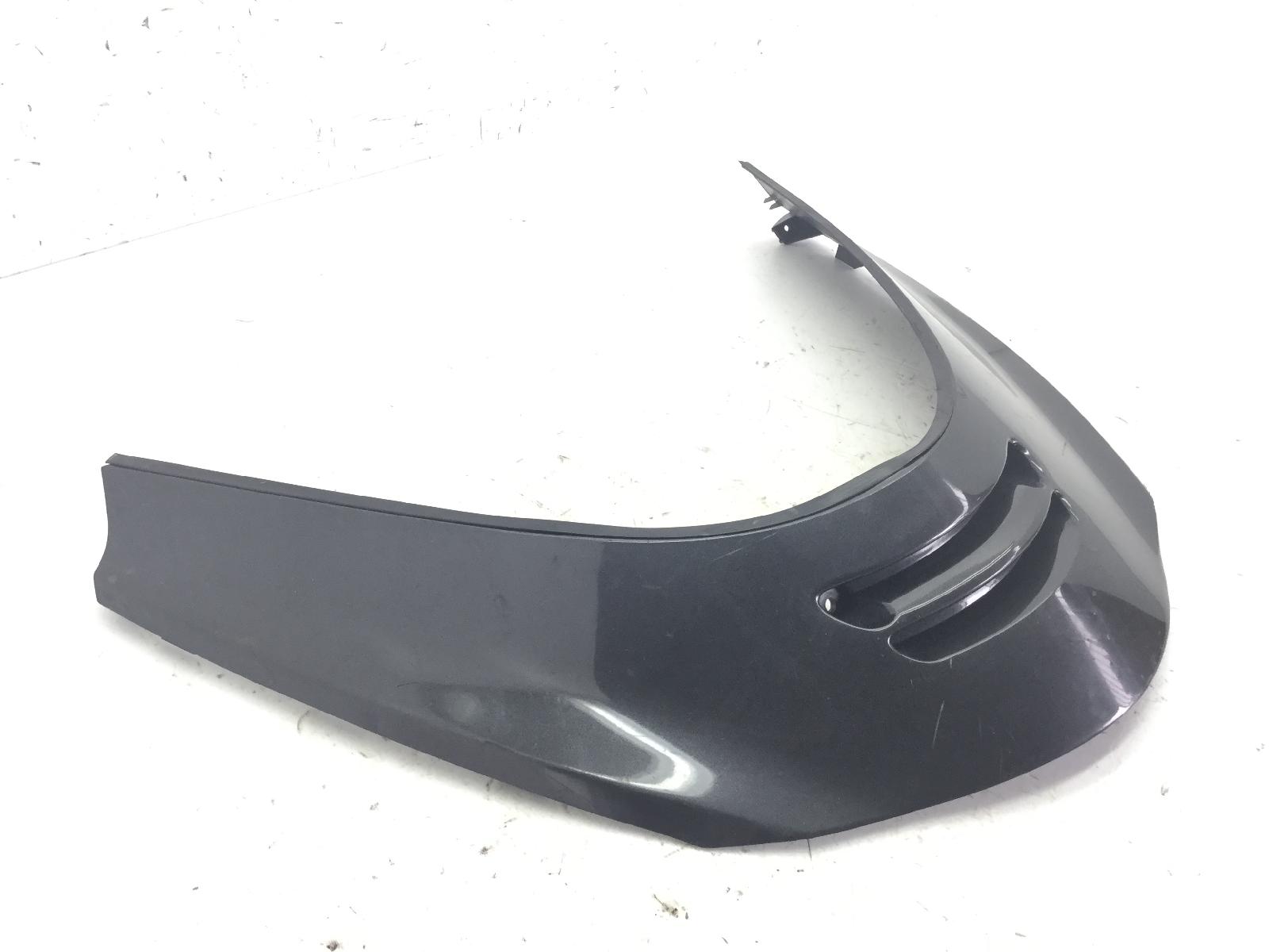 Suzuki burgman an 250 coperchio carena scudo anteriore 1999 2000 an131