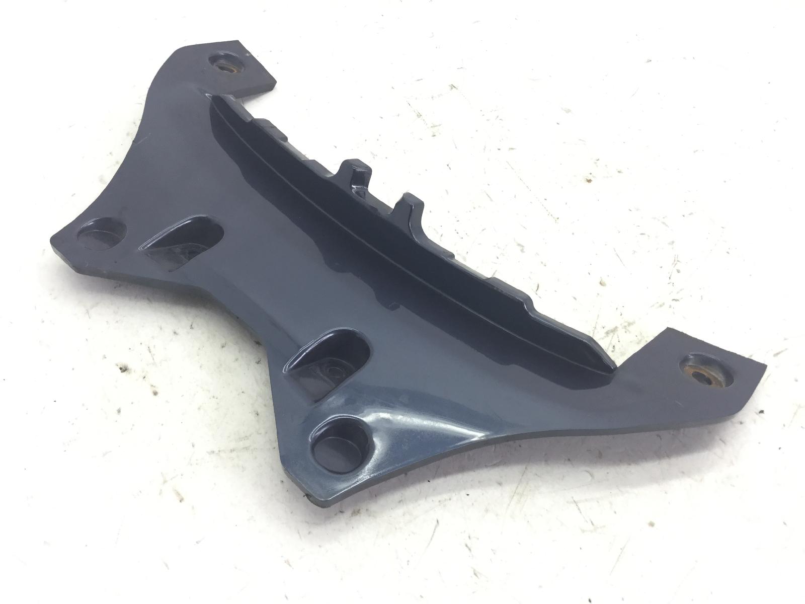 Suzuki burgman an 250 carena coperchio supporto schienale passeggero 1999 2000 an131