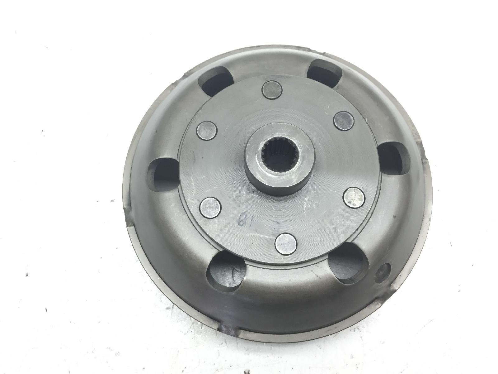 Suzuki burgman an 250 campana frizione trasmissione puleggia condotta 1999 2000 an131