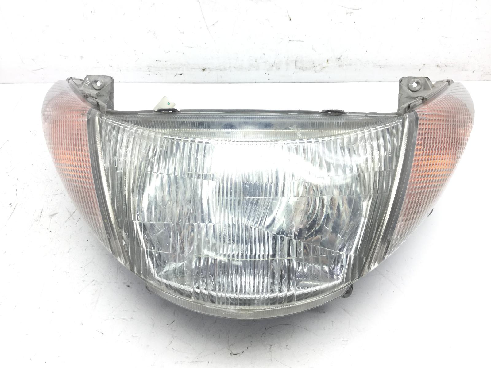 Suzuki burgman an 250 faro fanale anteriore frecce lampeggiatori 1999 2000 an131