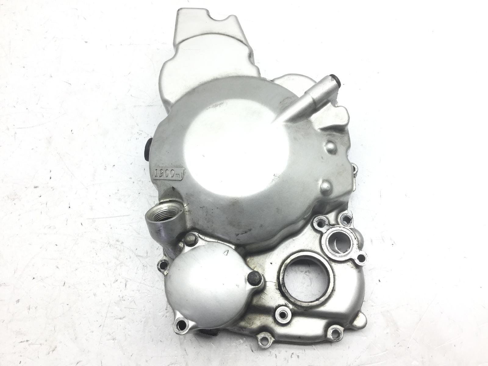 Suzuki burgman an 250 carter coperchio statore e volano avviamento 1999 2000 an131