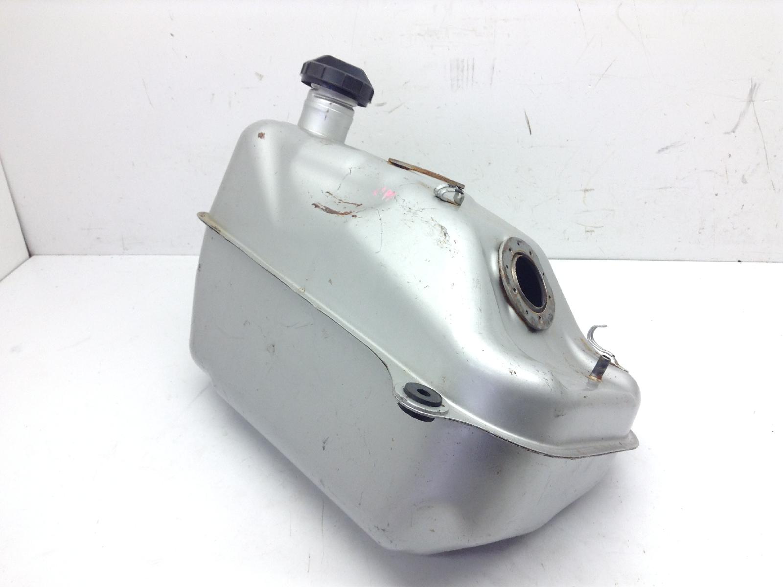 Suzuki burgman an 250 serbatoio benzina carburante e tappo 1999 2000
