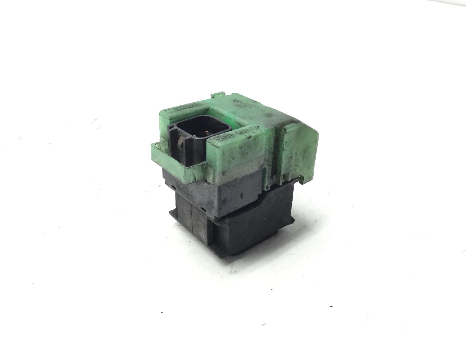 Rele' teleruttore avviamento suzuki burgman an 250 1999 2000 an131