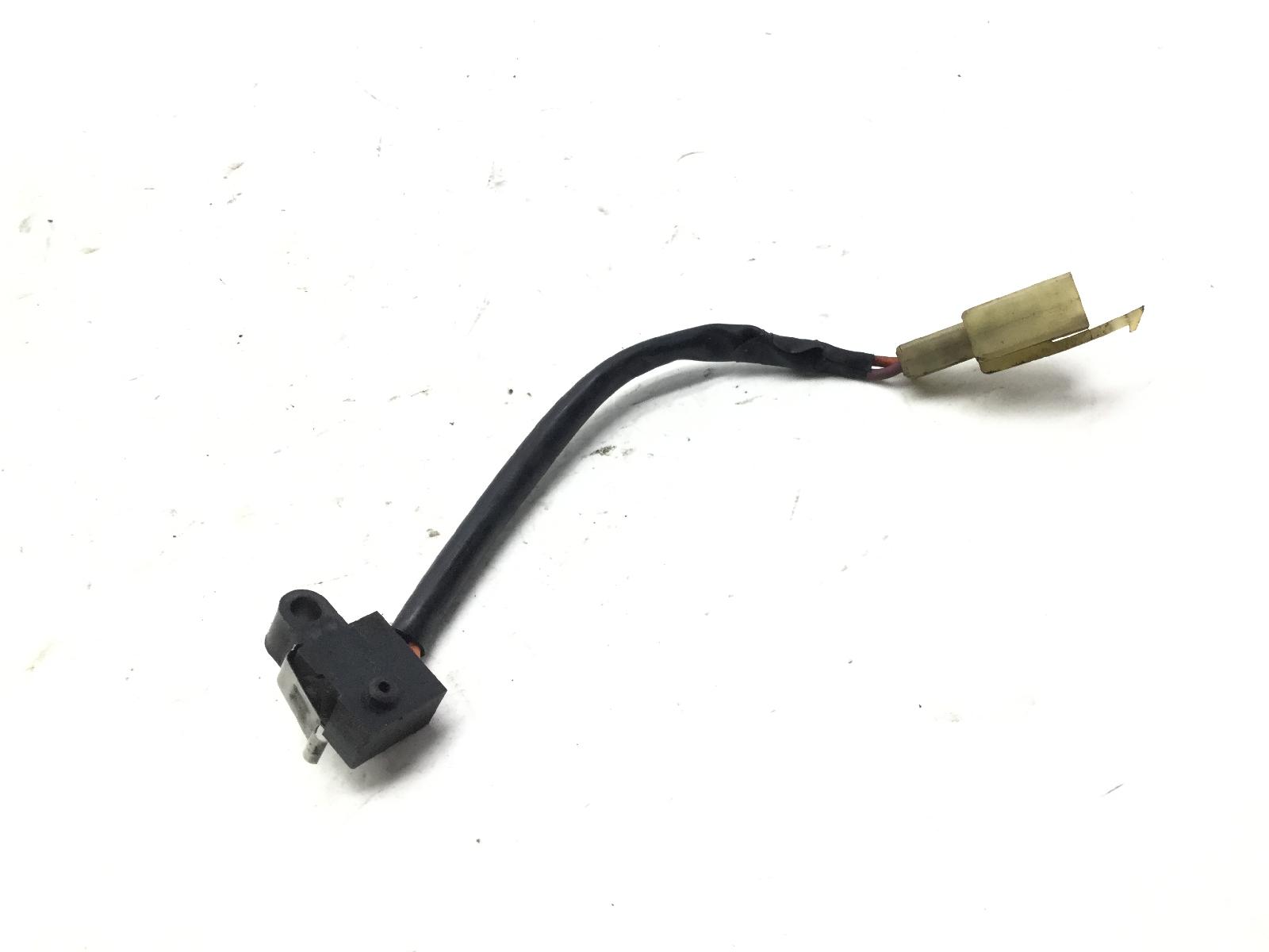Sensore comando freno a mano stazionamento suzuki burgman an 250 1999 2000 an131