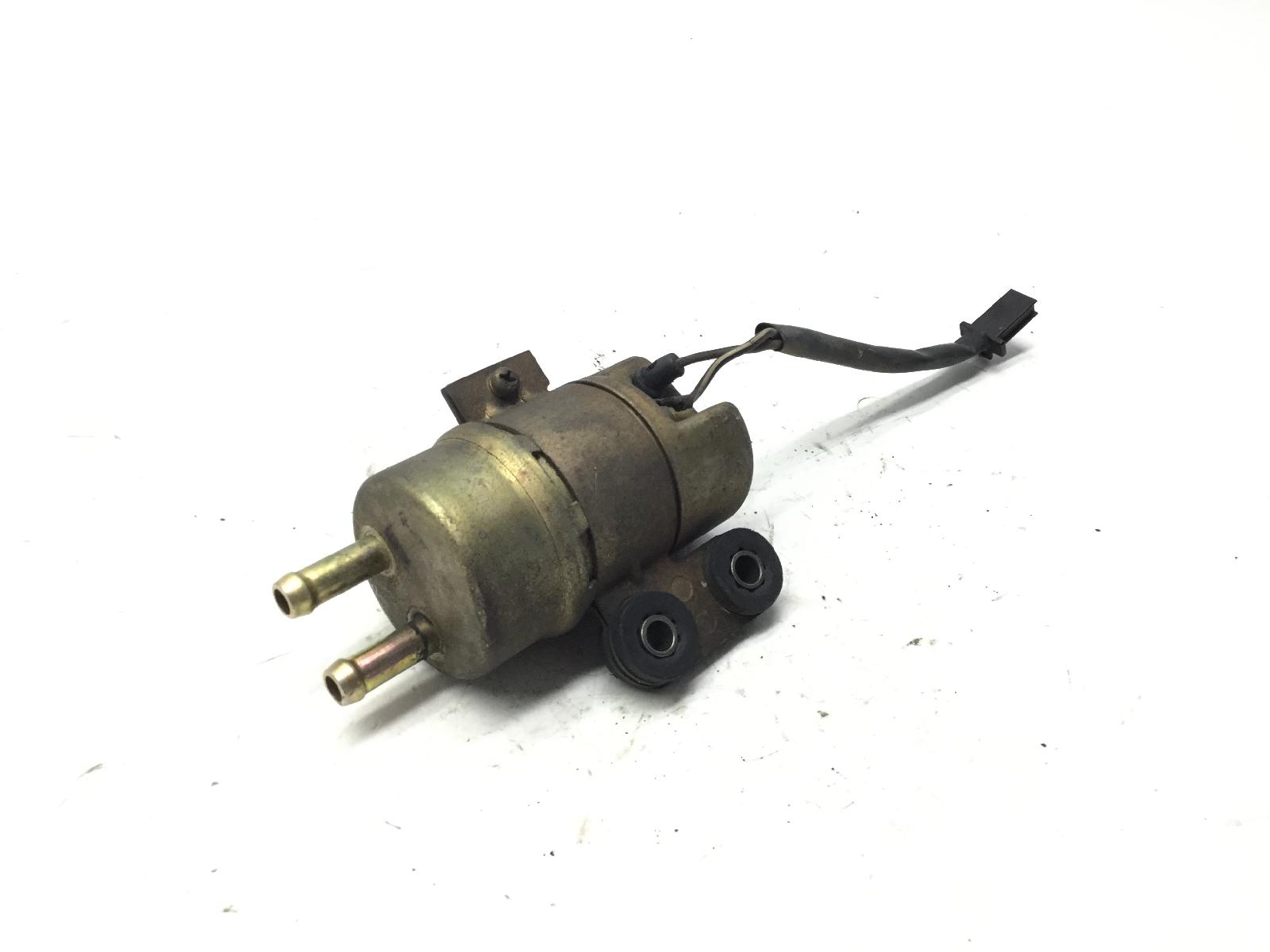 Suzuki burgman an 250 pompa benzina carburante fuel 1999 2000 an131