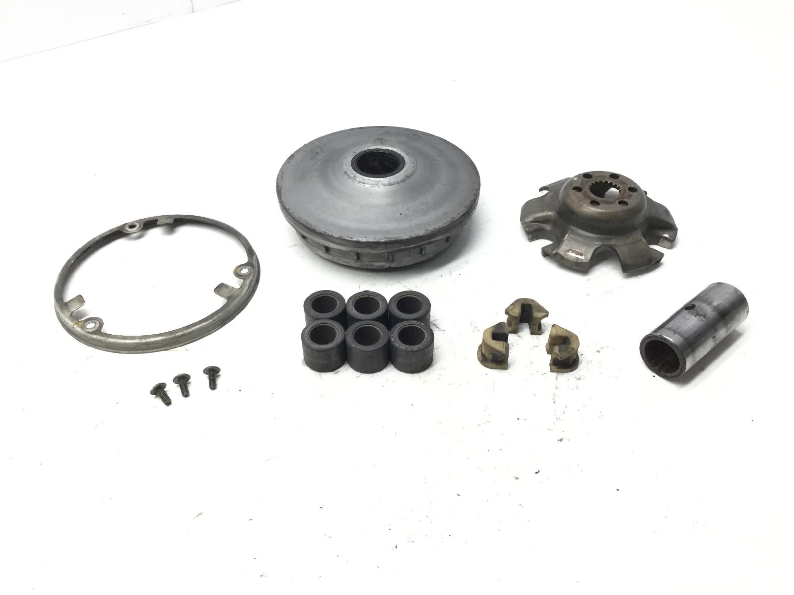 Suzuki burgman an 250 puleggia mobile variatore 1999 2000 an131